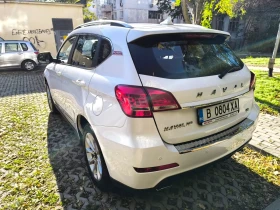 Haval H2 Бензин/Газ - 10500 € - 31761619 3 | Car24.bg Haval H2 Бензин/Газ - 10500 € - 31761619 3