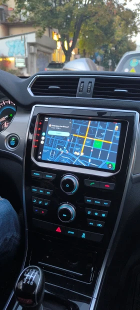 Haval H2 Бензин/Газ - 10500 € - 31761619 15 | Car24.bg Haval H2 Бензин/Газ - 10500 € - 31761619 15