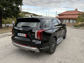 Hyundai Palisade 3.8 Calligraphy| HTRAC| Head-Up| Dual Sunrooff | Auto.bg — изображение 5 Hyundai Palisade 3.8 Calligraphy| HTRAC| Head-Up| Dual Sunrooff | Auto.bg — изображение 5