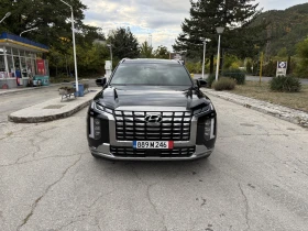 Hyundai Palisade 3.8 Calligraphy| HTRAC| Head-Up| Dual Sunrooff | Auto.bg — изображение 2 Hyundai Palisade 3.8 Calligraphy| HTRAC| Head-Up| Dual Sunrooff | Auto.bg — изображение 2
