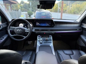 Hyundai Palisade 3.8 Calligraphy| HTRAC| Head-Up| Dual Sunrooff | Auto.bg — изображение 9 Hyundai Palisade 3.8 Calligraphy| HTRAC| Head-Up| Dual Sunrooff | Auto.bg — изображение 9