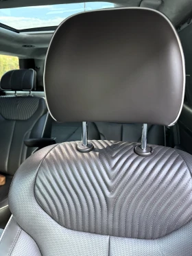 Hyundai Palisade 3.8 Calligraphy| HTRAC| Head-Up| Dual Sunrooff | Auto.bg — изображение 10 Hyundai Palisade 3.8 Calligraphy| HTRAC| Head-Up| Dual Sunrooff | Auto.bg — изображение 10