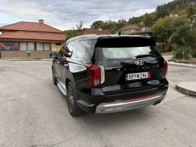 Hyundai Palisade 3.8 Calligraphy| HTRAC| Head-Up| Dual Sunrooff | Auto.bg — изображение 4 Hyundai Palisade 3.8 Calligraphy| HTRAC| Head-Up| Dual Sunrooff | Auto.bg — изображение 4
