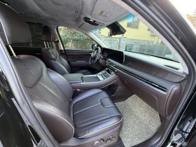 Hyundai Palisade 3.8 Calligraphy| HTRAC| Head-Up| Dual Sunrooff | Auto.bg — изображение 8 Hyundai Palisade 3.8 Calligraphy| HTRAC| Head-Up| Dual Sunrooff | Auto.bg — изображение 8
