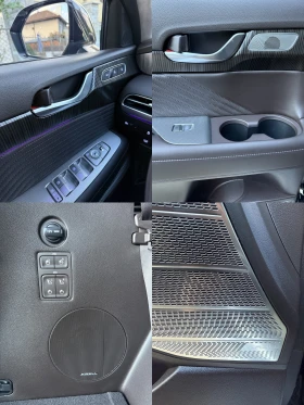 Hyundai Palisade 3.8 Calligraphy| HTRAC| Head-Up| Dual Sunrooff | Auto.bg — изображение 14 Hyundai Palisade 3.8 Calligraphy| HTRAC| Head-Up| Dual Sunrooff | Auto.bg — изображение 14