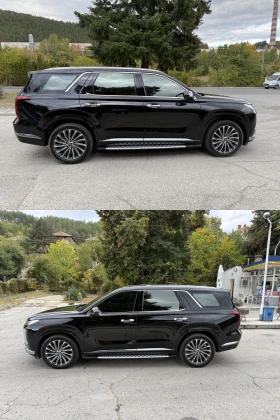 Hyundai Palisade 3.8 Calligraphy| HTRAC| Head-Up| Dual Sunrooff | Auto.bg — изображение 6 Hyundai Palisade 3.8 Calligraphy| HTRAC| Head-Up| Dual Sunrooff | Auto.bg — изображение 6
