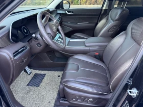 Hyundai Palisade 3.8 Calligraphy| HTRAC| Head-Up| Dual Sunrooff | Auto.bg — изображение 7 Hyundai Palisade 3.8 Calligraphy| HTRAC| Head-Up| Dual Sunrooff | Auto.bg — изображение 7