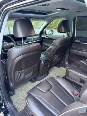 Hyundai Palisade 3.8 Calligraphy| HTRAC| Head-Up| Dual Sunrooff | Auto.bg — изображение 15 Hyundai Palisade 3.8 Calligraphy| HTRAC| Head-Up| Dual Sunrooff | Auto.bg — изображение 15