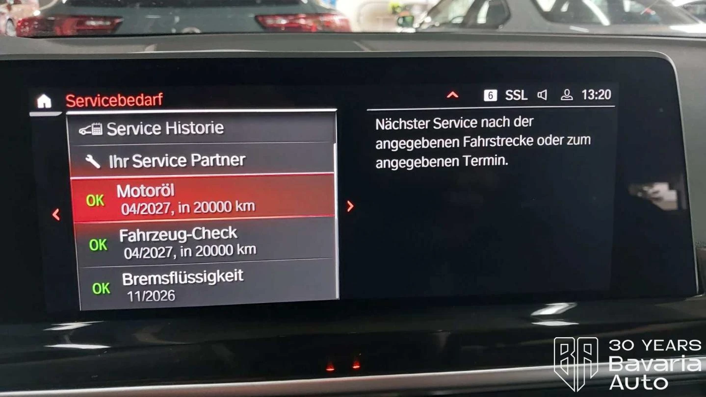 BMW X3 20i xDrive Steptronic - изображение 8 | Auto.bg BMW X3 20i xDrive Steptronic - изображение 8