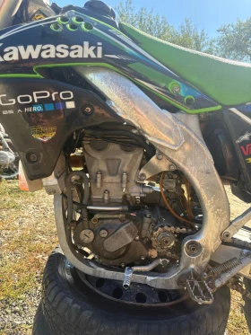Kawasaki Kx undefined | Auto.bg — изображение 5 Kawasaki Kx undefined | Auto.bg — изображение 5