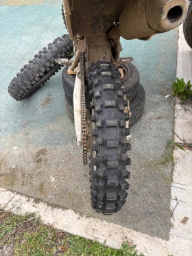 Kawasaki Kx undefined | Auto.bg — изображение 2 Kawasaki Kx undefined | Auto.bg — изображение 2
