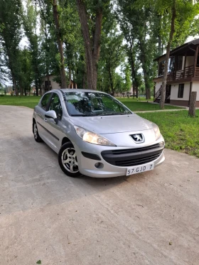 Peugeot 207 1.6 HDI - Car24.bg Peugeot 207 1.6 HDI