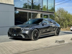 Mercedes-Benz S 400