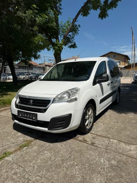 Peugeot Partner 1.6 DIESEL AUSTRIA