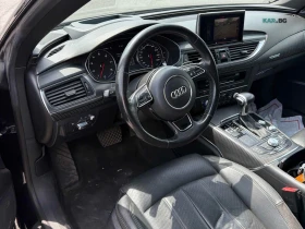 Audi A7 S-Line * HeadUp * AвтоКредит * (ЦЕНА ДО БГ) | Auto.bg — изображение 5 Audi A7 S-Line * HeadUp * AвтоКредит * (ЦЕНА ДО БГ) | Auto.bg — изображение 5