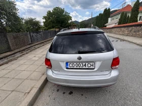 VW Golf Variant - 2100 € / 4107.24 лв. - 16426437 5 | Car24.bg VW Golf Variant - 2100 € / 4107.24 лв. - 16426437 5