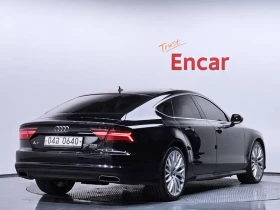 Audi A7 50 TFSI QUATTRO 4G | Auto.bg — изображение 2 Audi A7 50 TFSI QUATTRO 4G | Auto.bg — изображение 2
