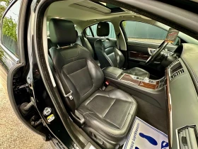 Jaguar Xf XF S 3.0 d V6 Premium Luxury | Auto.bg — изображение 16 Jaguar Xf XF S 3.0 d V6 Premium Luxury | Auto.bg — изображение 16