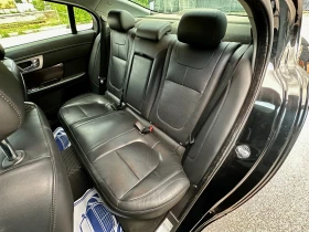 Jaguar Xf XF S 3.0 d V6 Premium Luxury | Auto.bg — изображение 15 Jaguar Xf XF S 3.0 d V6 Premium Luxury | Auto.bg — изображение 15
