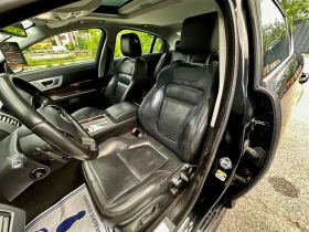 Jaguar Xf XF S 3.0 d V6 Premium Luxury | Auto.bg — изображение 13 Jaguar Xf XF S 3.0 d V6 Premium Luxury | Auto.bg — изображение 13