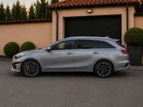 Kia Ceed 1.5Т GT-LINE CARPLAY | Auto.bg — изображение 3 Kia Ceed 1.5Т GT-LINE CARPLAY | Auto.bg — изображение 3