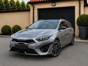 Kia Ceed 1.5Т GT-LINE CARPLAY | Auto.bg — изображение 7 Kia Ceed 1.5Т GT-LINE CARPLAY | Auto.bg — изображение 7