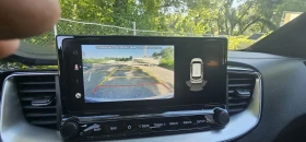 Kia Ceed 1.5Т GT-LINE CARPLAY | Auto.bg — изображение 10 Kia Ceed 1.5Т GT-LINE CARPLAY | Auto.bg — изображение 10