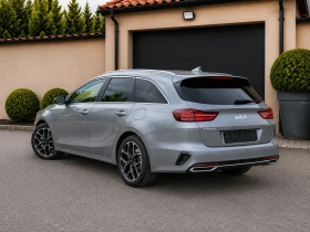 Kia Ceed 1.5Т GT-LINE CARPLAY | Auto.bg — изображение 4 Kia Ceed 1.5Т GT-LINE CARPLAY | Auto.bg — изображение 4