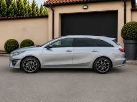 Kia Ceed 1.5Т GT-LINE CARPLAY | Auto.bg — изображение 6 Kia Ceed 1.5Т GT-LINE CARPLAY | Auto.bg — изображение 6