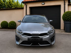 Kia Ceed 1.5Т GT-LINE CARPLAY | Auto.bg — изображение 2 Kia Ceed 1.5Т GT-LINE CARPLAY | Auto.bg — изображение 2