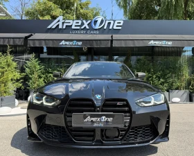BMW M3 COMPETITION/HARMAN KARDON/360/CARBON