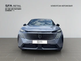 Peugeot 3008 GT HYBRID 145 48V e-DCS6 EURO 6.4//KR100112 | Auto.bg — изображение 2 Peugeot 3008 GT HYBRID 145 48V e-DCS6 EURO 6.4//KR100112 | Auto.bg — изображение 2
