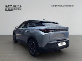 Peugeot 3008 GT HYBRID 145 48V e-DCS6 EURO 6.4//KR100112 | Auto.bg — изображение 7 Peugeot 3008 GT HYBRID 145 48V e-DCS6 EURO 6.4//KR100112 | Auto.bg — изображение 7