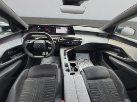 Peugeot 3008 GT HYBRID 145 48V e-DCS6 EURO 6.4//KR100112 | Auto.bg — изображение 9 Peugeot 3008 GT HYBRID 145 48V e-DCS6 EURO 6.4//KR100112 | Auto.bg — изображение 9