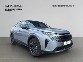 Peugeot 3008 GT HYBRID 145 48V e-DCS6 EURO 6.4//KR100112 | Auto.bg — изображение 3 Peugeot 3008 GT HYBRID 145 48V e-DCS6 EURO 6.4//KR100112 | Auto.bg — изображение 3