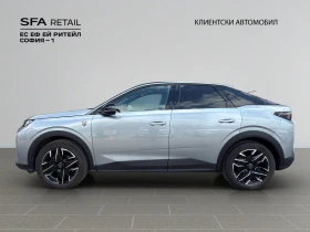 Peugeot 3008 GT HYBRID 145 48V e-DCS6 EURO 6.4//KR100112 | Auto.bg — изображение 8 Peugeot 3008 GT HYBRID 145 48V e-DCS6 EURO 6.4//KR100112 | Auto.bg — изображение 8