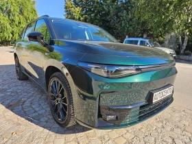 Leapmotor C10 DESIGN PROMAX AWD 598HP