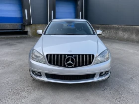 Mercedes-Benz C 250 C 250 CDI BlueEFFICIENCY - Car24.bg Mercedes-Benz C 250 C 250 CDI BlueEFFICIENCY