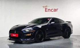 Ford Mustang 5.0* GT* SHELBY* PACK* ОБДУХВАНЕ* ДИСТРОНИК*