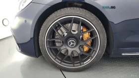 Mercedes-Benz S 63 AMG 4MATIC* DISTRONIC* 360* ПОДГРЕВ* ОБДУХ* HUD* - 41700 € - 18973766 16 | Car24.bg Mercedes-Benz S 63 AMG 4MATIC* DISTRONIC* 360* ПОДГРЕВ* ОБДУХ* HUD* - 41700 € - 18973766 16