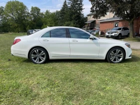 Mercedes-Benz S 560 * CARFAX * ЦЕНА ДО БГ | Auto.bg — изображение 4 Mercedes-Benz S 560 * CARFAX * ЦЕНА ДО БГ | Auto.bg — изображение 4