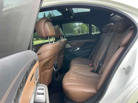 Mercedes-Benz S 560 * CARFAX * ЦЕНА ДО БГ | Auto.bg — изображение 17 Mercedes-Benz S 560 * CARFAX * ЦЕНА ДО БГ | Auto.bg — изображение 17