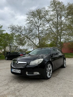 Opel Insignia undefined | Auto.bg — изображение 4 Opel Insignia undefined | Auto.bg — изображение 4