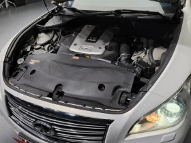 Infiniti M 37 3.7 - САМО 30% АВАНС | Auto.bg — изображение 6 Infiniti M 37 3.7 - САМО 30% АВАНС | Auto.bg — изображение 6