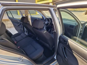 VW Golf 1.9TDI 90к.с. | Auto.bg — изображение 13 VW Golf 1.9TDI 90к.с. | Auto.bg — изображение 13