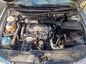 VW Golf 1.9TDI 90к.с. | Auto.bg — изображение 15 VW Golf 1.9TDI 90к.с. | Auto.bg — изображение 15