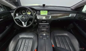Mercedes-Benz CLS 350 BlueEFFICIENCY * ФИКСИРАНА ЦЕНА ДО БЪЛГАРИЯ * | Auto.bg — изображение 8 Mercedes-Benz CLS 350 BlueEFFICIENCY * ФИКСИРАНА ЦЕНА ДО БЪЛГАРИЯ * | Auto.bg — изображение 8