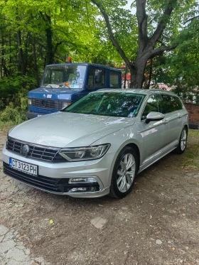 VW Passat B8 - 13500 € - 24181920 11 | Car24.bg VW Passat B8 - 13500 € - 24181920 11