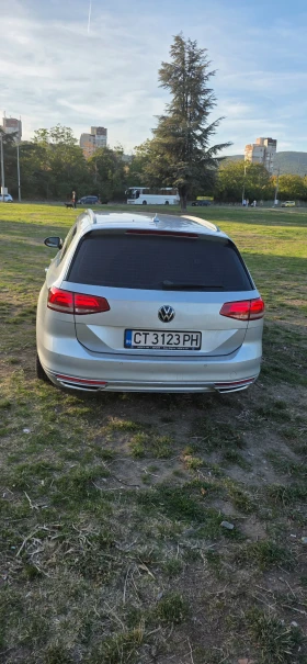 VW Passat B8 - 13500 € - 24181920 3 | Car24.bg VW Passat B8 - 13500 € - 24181920 3