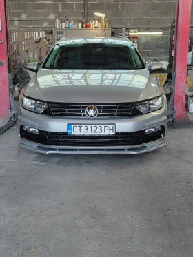 VW Passat B8 - 13500 € - 24181920 10 | Car24.bg VW Passat B8 - 13500 € - 24181920 10